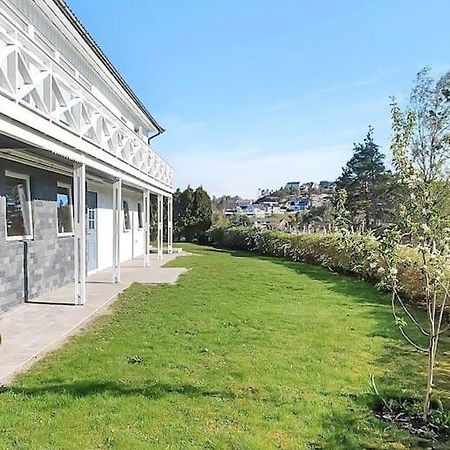 Romslig Og Fin Leilighet 17 Min Til Kristiansand Centrum Nodeland Екстериор снимка